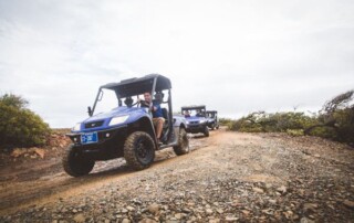 UTV Adventure Afternoon Tour