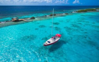 Romantic Dinner Sail for Two