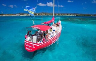 Private Sailing Trips