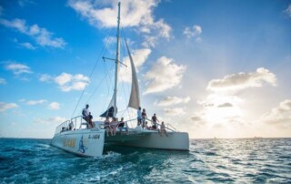 Havana Sunset Cruise