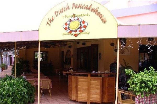 The Dutch Pancake House (Pannekoekhuis) | Aruba Bookings - Direct  Reservations