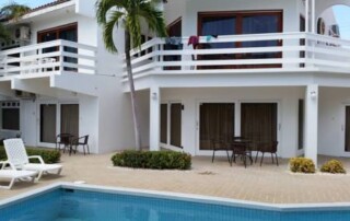 Bubali Villa & Apartments