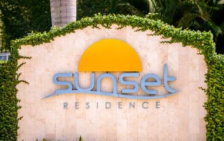 Sunset Residence