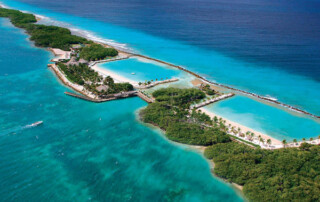 Renaissance Wind Creek Aruba Resort All Inclusive