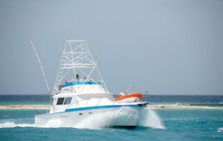 Kepasa - Fishing Charters